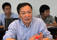 李言荣：“电子信息+”就是金山银山