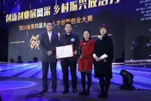 书写农文旅融合“大文章”