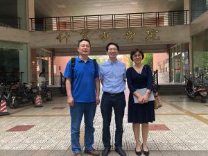 区块链结合5G前沿应用   助力企业云管理去中心化