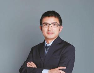 黄伟：在崎岖的科研赛道上勇毅前行