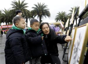 纳溪区：体验中医文化 共度元宵佳节