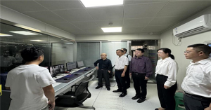 面向未来！天府科技云专家团探索城乡融合数据建运新路径