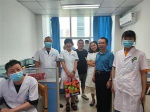 崇尚人文精神 彰显医者仁心