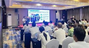 2024年东西部协作巴州区农村电商人才专题培训班正式开班