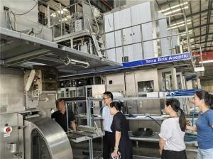 简阳市：精准施策破难题 助企纾困促发展