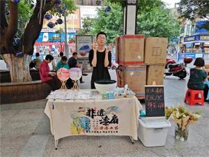 南江县职业中学创客学子暑期体验活动彰显特色