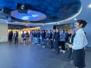 2024香港工程师学会四川行活动开启