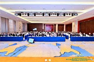 第二届珠峰食管癌学术大会在蓉顺利召开