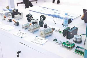 1000余项“高精尖”科技产品惊艳亮相