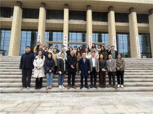 德阳市口腔医院党性教育（第一期）培训班顺利举办