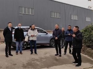 专家给出技术 “组合拳” ，助力大邑生猪产业效益提升