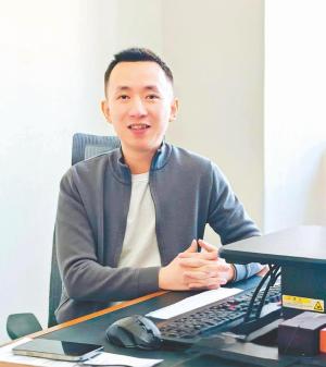 夏川：在科技与人文的交融中构筑未来图景