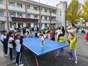 趣味科普点亮青少年科学梦想